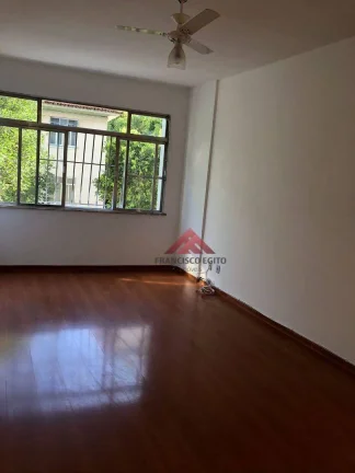Imagem Apartamento 3 quartos, deps, 1 vaga