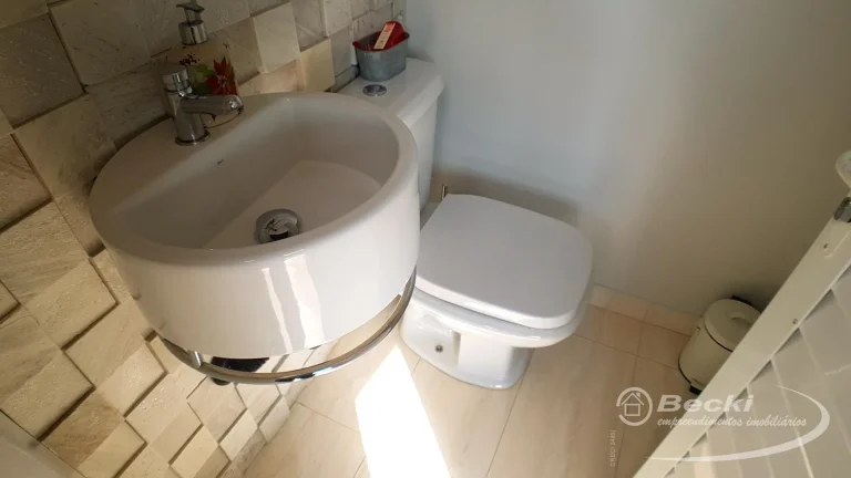 Imagem Cobertura à venda no Residencial Bonarda – Joinville/SC