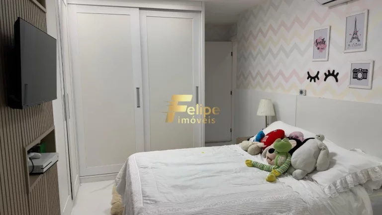Imagem LUXUOSO APARTAMENTO DE 03 QUARTOS À VENDA NA PRAIA DO MORRO EM GUARAPARI/ES!