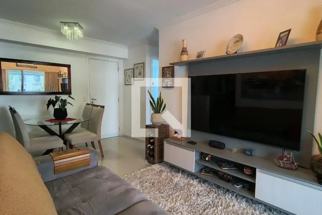 Imagem Apartamento à Venda - Recreio, 2 Quartos, 61 m2