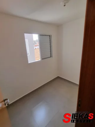 Imagem Apartamento à venda em São Paulo - Vila Santa Clara: 2 quartos, 1 sala, 1 banheiro, 1 vaga de garagem, 45,00 m² de área.