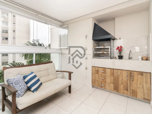 Imagem Apartamento Vila mariana proximo metrô ana rosa