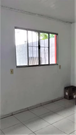 Imagem Ótima casa à venda no Jardim Primavera- Iguape/SP
