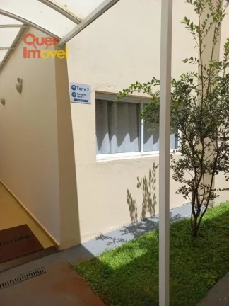 Imagem Imperdível oportunidade: Apartamento à venda em Ribeirão Preto-SP, Residencial Flórida, 2 quartos, 2 salas, 1 banheiro, 1 vaga, 62,35m²!