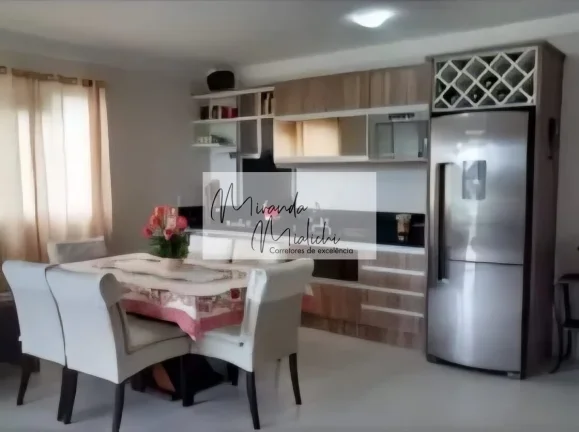 Imagem Apartamento em Ingleses do Rio Vermelho, Florianópolis/SC