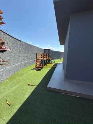 Imagem Casa em Alto do Mirante, Mogi Mirim/SP