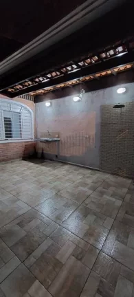 Imagem Casa com 3 dorms, Canto do Forte, Praia Grande - R$ 720 mil, Cod: 2213