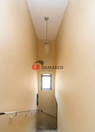 Imagem Sobrado à venda 3 Quartos, 2 Suites, 2 Vagas, Rudge Ramos, São Bernardo do Campo - SP