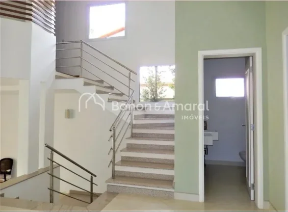 Imagem ...#34;Casa Elegante e Aconchegante em Condomínio com Lazer Completo...#34;