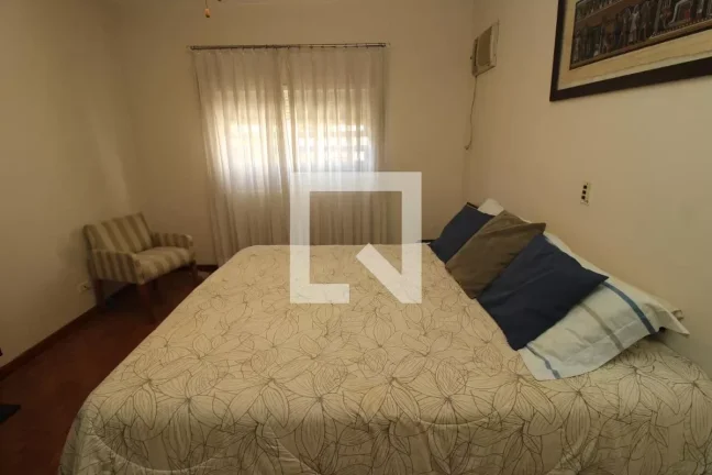 Imagem Casa à Venda - Cambuci, 4 Quartos, 210 m2