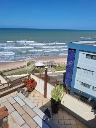 Imagem Apartamento de 2 dormitórios à venda em Areia Preta, Natal