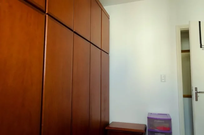 Imagem Apartamento com 2 dormitórios à venda, 70 m² por R$ 340.000,00 - Parque Mandaqui - São Paulo/SP
