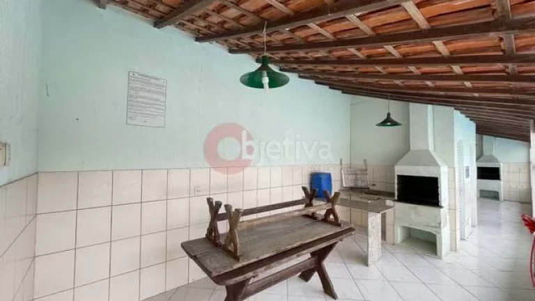 Imagem Belíssima casa em condomínio com 2 quartos a venda - Ogiva - Cabo Frio
