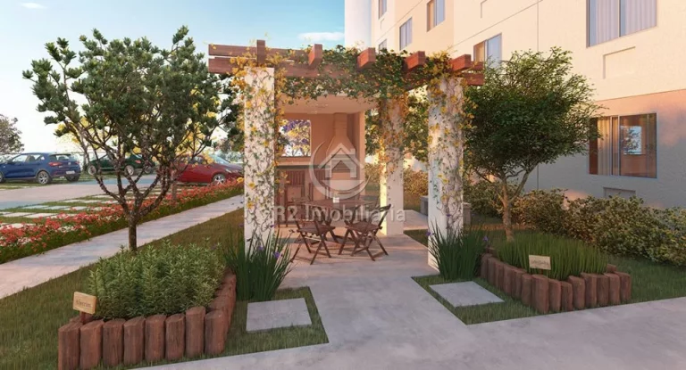 Imagem Condominio Solar da Trindade São Gonçalo
