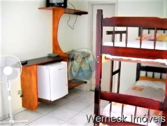 Imagem Oportunidade única: Pousada à venda em Ubatuba-SP, no Perequê Açu, com 14 quartos, 14 suítes, 3 salas, 3 banheiros, 8 vagas de garagem e 600m².