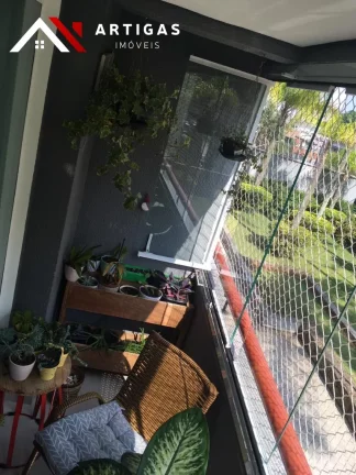 Imagem Permuta Apartamento por Casa- AP 100 m² 3 dormitórios 1 suíte 2 vagas