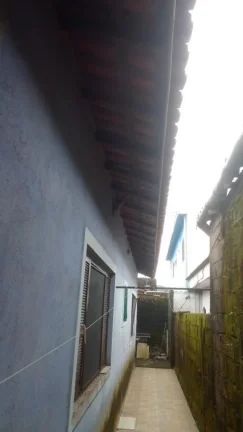 Imagem Casa para Venda em Itanhaém, Savoy, 2 dormitórios, 1 suíte, 1 banheiro, 1 vaga