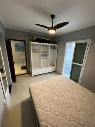Imagem AP DUPLEX RESIDENCIAL em Ubatuba - SP, PRAIA GRANDE