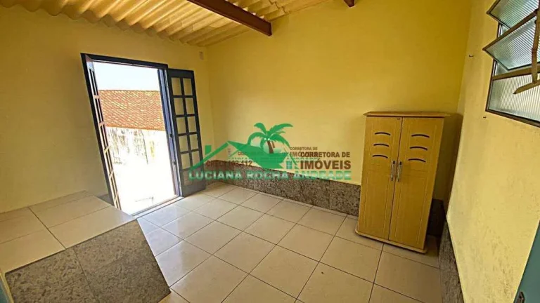 Imagem Casa Padrão