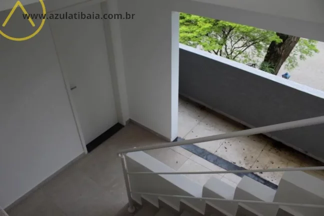 Imagem Apartamento para Venda em Atibaia, Jardim Das Cerejeiras, 2 dormitórios, 1 suíte, 2 banheiros, 1 vaga