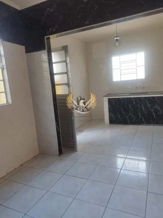 Imagem Casa Padrão