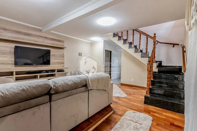 Imagem SOBRADO À VENDA, 160M² 3 QUARTOS, 2 VAGAS, AREA GOURMET COM COBERTURA RETRÁTIL - OPORTUNIDADE - VILA CURUÇÁ SÃO PAULO, SP