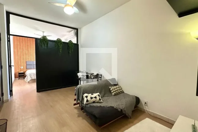 Imagem Apartamento à Venda - Ipanema, 1 Quarto, 30 m2