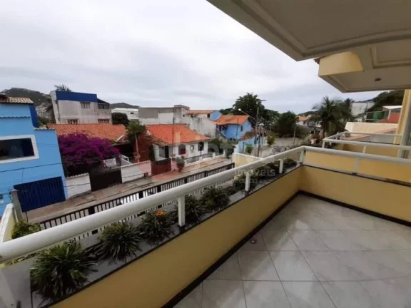 Imagem Casa com 6 dormitórios à venda, 260 m² - Praia dos Anjos - Arraial do Cabo/RJ