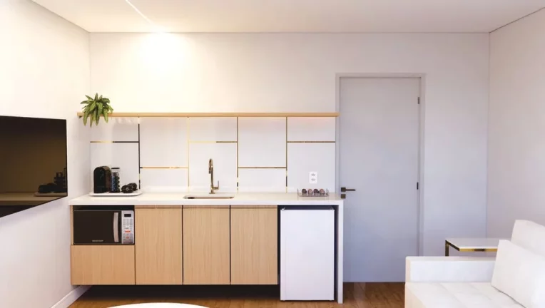 Imagem Holanda Gold Flats - Residencial