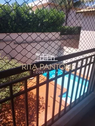 Imagem Casa Condominio - Ribeirão Preto - Jardim Nova Aliança Sul - Região Sul