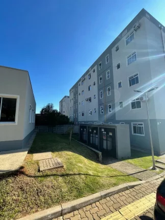 Imagem Apartamento de 2 quartos em Novo Hamburgo