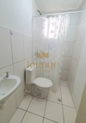 Imagem Apartamento à venda em Vossoroca Zona Sul - Votorantim/SP
