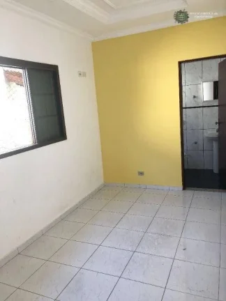 Imagem Sobrado à venda, 252 m² por R$ 2.000.000,00 - Canto do Forte - Praia Grande/SP