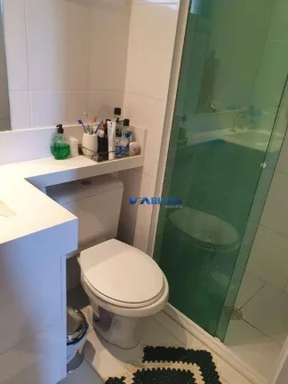 Imagem Apartamento com 3 dormitórios à venda, 59 m² por R$ 420.000,00 - Jardim Imperador - Guarulhos/SP