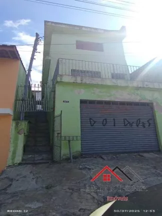 Imagem Casa para Renda – Ótima Oportunidade de Investimento