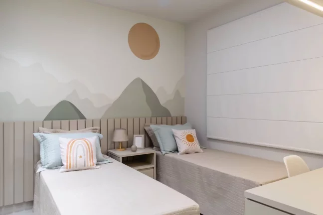 Imagem Casa De 3/4 C Suite Residencial Pomar , Plano Facilitado MCMV