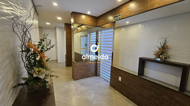 Imagem Apartamento 2 dormitórios à venda Centro Santa Maria/RS