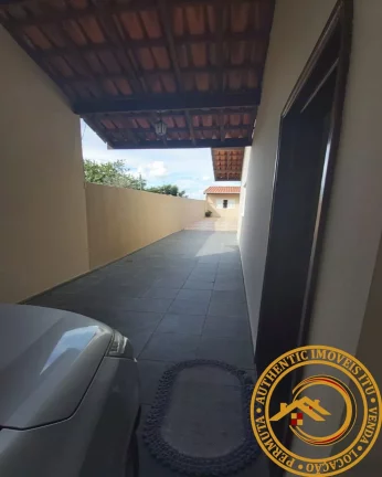 Imagem CASA RESIDENCIAL em ITU - SP, PARQUE RESIDENCIAL PRESIDENTE MÉDICI