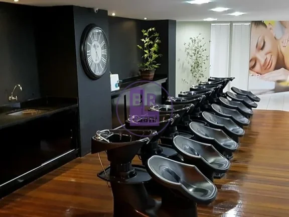 Imagem Espaços para locações personalizados.
