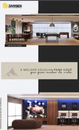 Imagem PREÇO DE LANÇAMENTO NO BESSA, APARTAMENTOS COM 2 E 03 QUARTOS