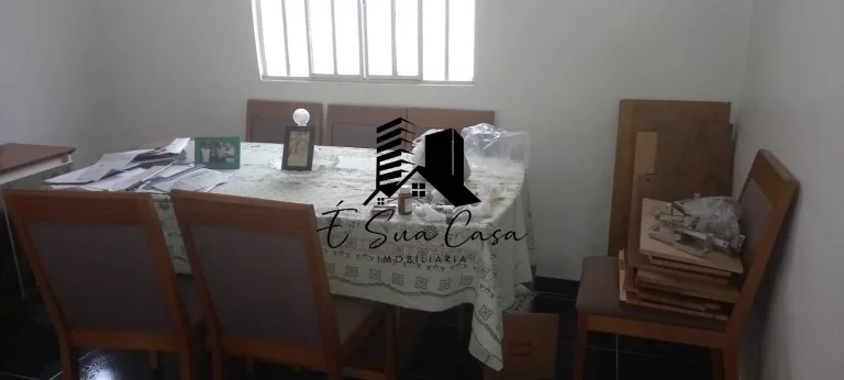 Imagem Casa a Venda Bairro Eldorado - Contagem/Mg