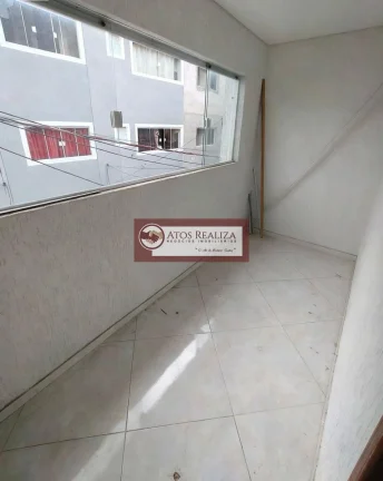 Imagem Sobrado à Venda no Balneário Mar Paulista SP | 3 Dorms, 90m²