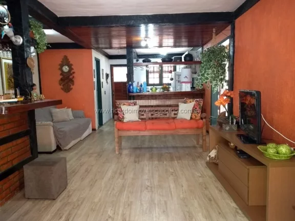 Imagem Excelente Casa Duplex Mirante das Gaivotas Wi Fi