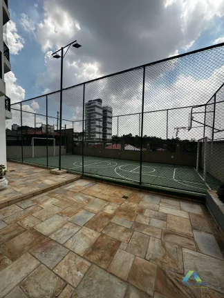 Imagem Apartamento à venda no bairro Vila Dayse - São Bernardo do Campo/SP