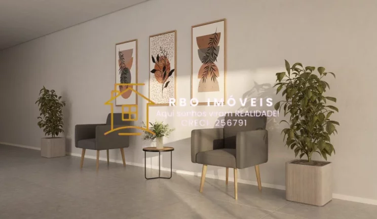 Imagem Solarium Home Club Carapicuíba | Apartamentos à Venda com Lazer Completo e Ótima Localização