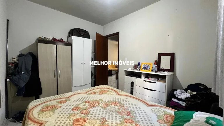 Imagem Apartamento Diferenciado à Venda no Ed. Presidente Athayde - Balneário Camboriú