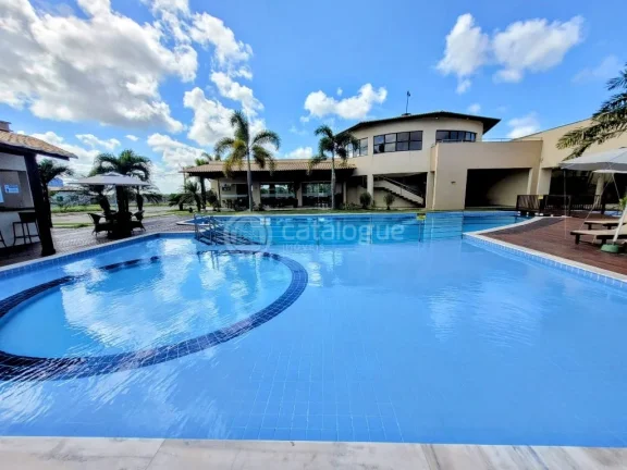 Imagem Lote no Condomínio Vitória Régia em Pium - 361m²