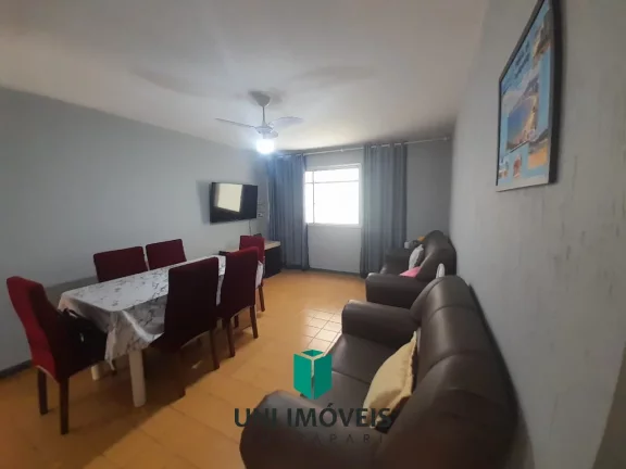 Imagem Apartamento à venda na Praia do Morro ? Guarapari/ES