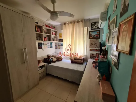 Imagem Apartamento com 3 Dormitorio(s) localizado(a) no bairro Cristal em Porto Alegre / Rio Grande do Sul Ref.:109
