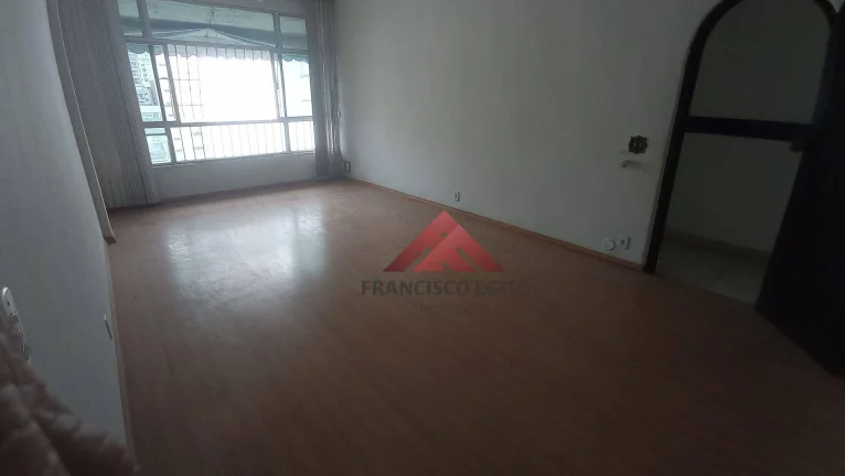 Imagem Apartamento com 2 dormitórios à venda, 82 m² por R$ 635.000,00 - Icaraí - Niterói/RJ